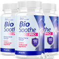 IDEAL PERFORMANCE (3 Pack) Biosoothe Pro Neuropathy Treatment Capsule for Nerve 