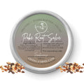 Organic Poke Root & Castor Oil Salve | Vegan Lymphatic Support | Enriched with Essential Oils | Cysts, Boils, Fibroids, Swollen Lymph Nodes, Breast & Joint (1oz, Frankincense) Living FarmsBuy Supplements Australia