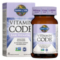 Garden of Life Prenatal Multivitamin for Women with Iron, Folate & Vitamin C and D3 for Neural Development & Probiotics for Immune Support Garden of LifeBuy Supplements Australia