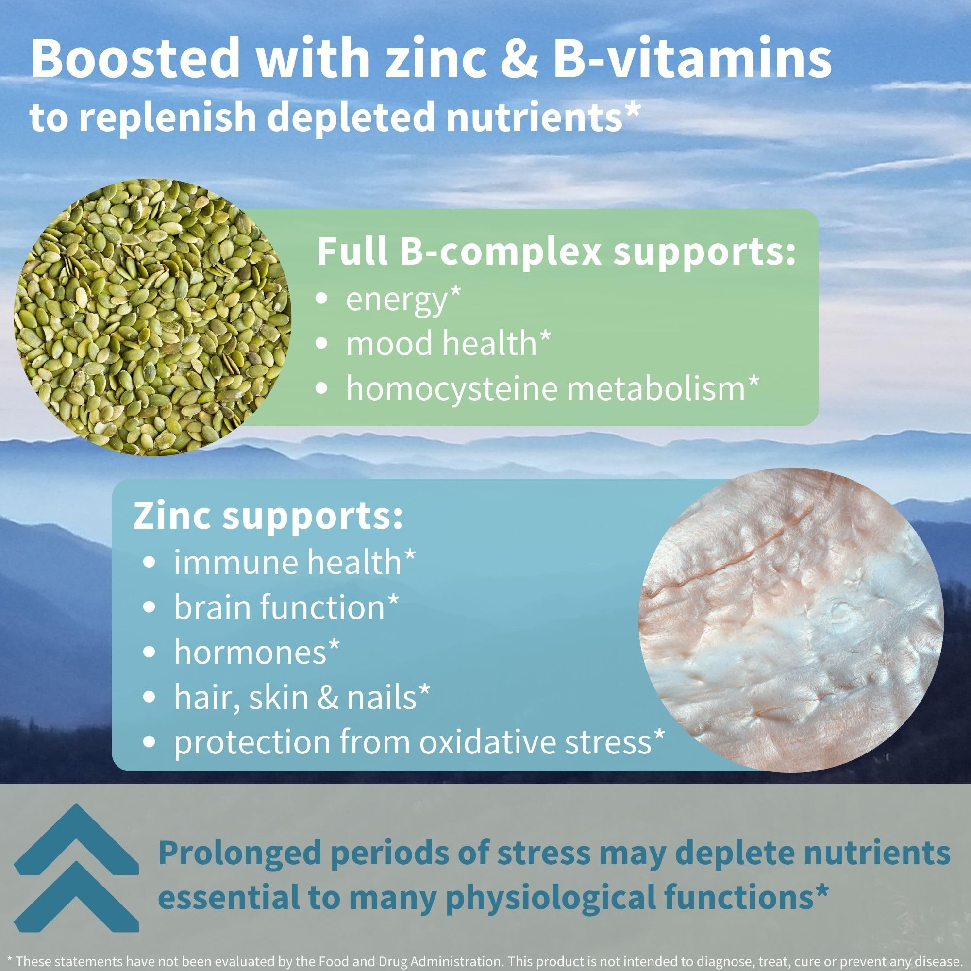Igennus High Strength Ashwagandha, Magnesium, & L-Theanine Stress Relief Complex, KSM-66 Root Extract Adaptogens, Boosted with Methylfolate, Zinc & Biotin Clean Label, 60 Fast Acting Capsules Igennus Healthcare NutritionBuy Supplements Australia