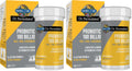 Garden of Life Dr.Formulated Pre, Post & Probiotics 100 Billion CFU Once Daily 3-in-1 Complete Probiotics,Prebiotics & Postbiotics Supplement for Women and Men-Extra Strength,30 Day Supply,(Pack of 2) Garden of LifeBuy Supplements Australia
