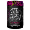 KILO LABS Pre Workout Powder | Stim Thug Preworkout for Men and Women | Hydrating