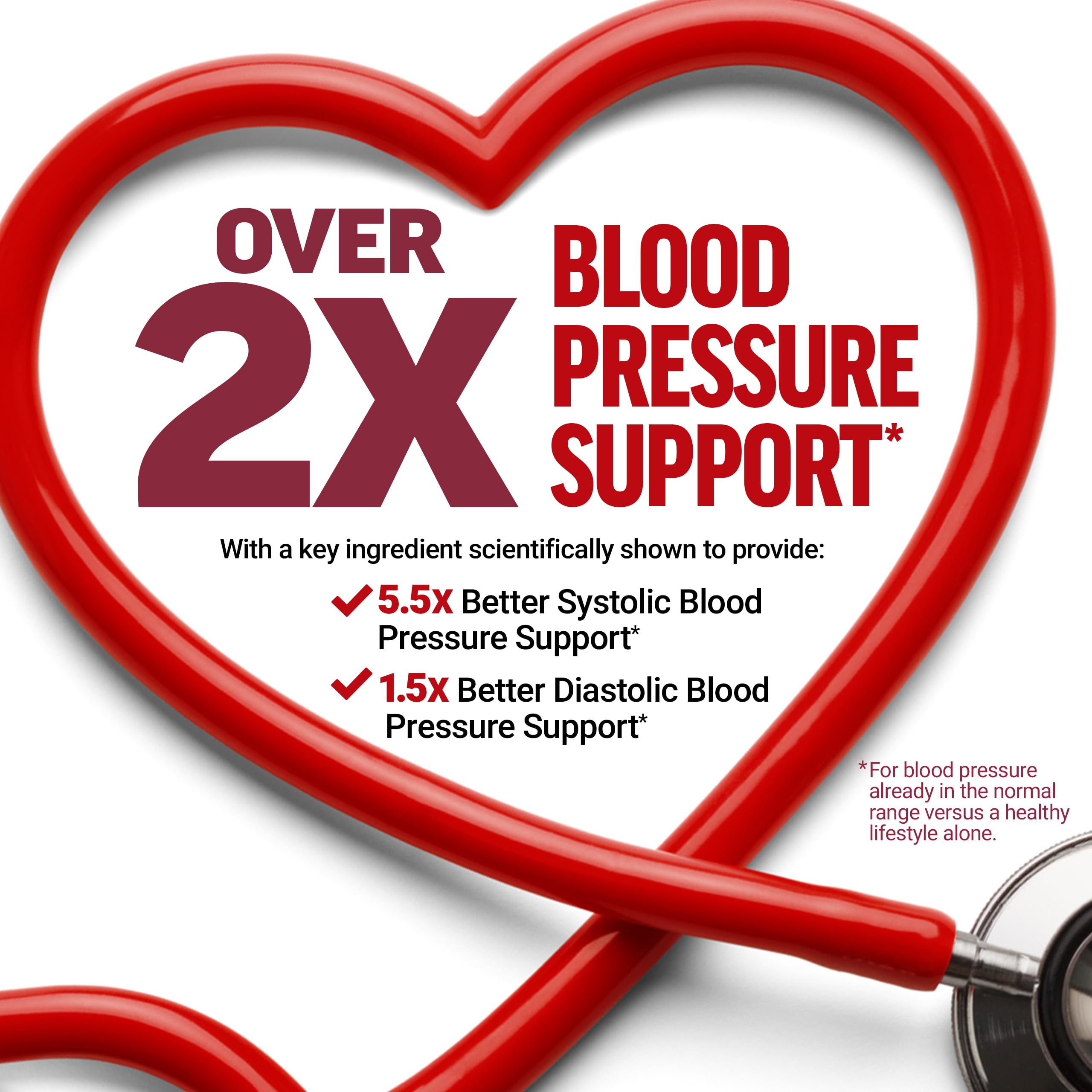 FORCE FACTOR Total Beets Blood Pressure Support Supplement, Beets Supplements Force FactorBuy Supplements Australia
