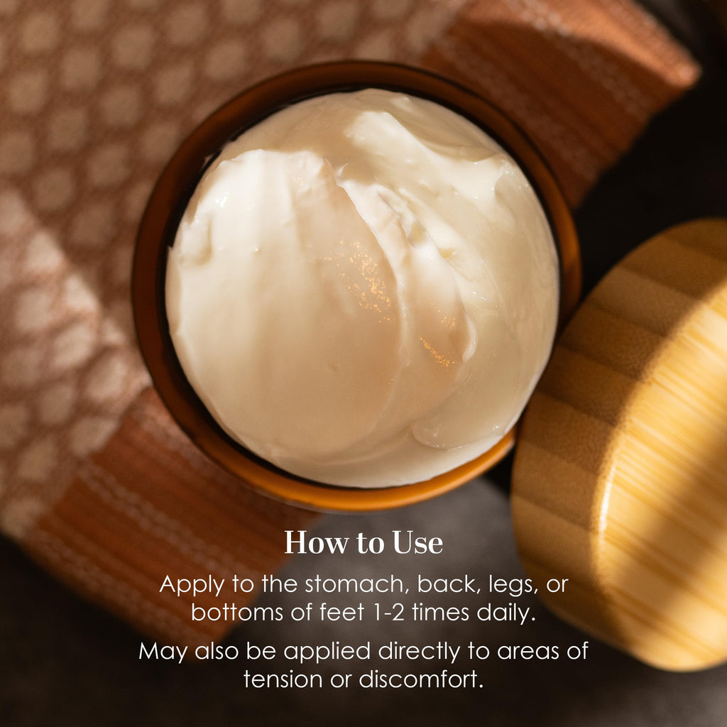 Better Shea Butter Magnesium Cream | Lavender | Relieves Leg Cramps and Muscle Tension | Night Lotion for Pregnancy, Kids and Baby | Handcrafted with Organic Ingredients Better Shea ButterBuy Supplements Australia