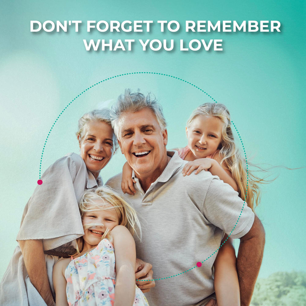 PUREHEALTH RESEARCH Ageless Brain Supplements for Memory and Focus - Nootropic Brain Health Supplement for Adults - with Bacopa Monieri, Alpha GPC, L-Tyrosine, Vitamin B6, Niacin & More, 60 Capsules PUREHEALTH RESEARCHBuy Supplements Australia