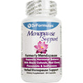 DrFormulas Menopause Supplement for Hot Flashes, Night Sweats, and Mood Swings Relief with DIM, Dong Quai, Black Cohosh, 60 Count DrFormulasBuy Supplements Australia