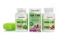 NaturalSlim Candiseptic Kit - Formulated by Frank Suarez (2 Pack)