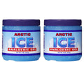 Arctic Ice Analgesic Gel - 8 Oz. (Pack of 2) Arctic IceBuy Supplements Australia
