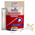 Suppository Applicators Mega Pack 30 Count Hygienic Inserter | Fits Suppositories Without Getting Stuck Inside With Our Innovative Pusher | Soft Tip, Smooth & Pain-Free Suppository Insertion Tool Goodliving EssentialsBuy Supplements Australia