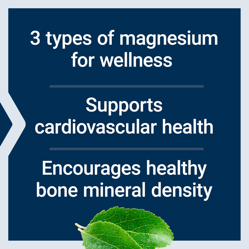 Life Extension Magnesium Caps, 500 mg, Magnesium Oxide, Citrate, and Succinate, Heart Health, Healthy Bones, Metabolism Support, 100 Vegetarian Capsules Life Extension buy supplements Au