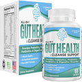 Gut Health Support Supplement (25-in-1) with Prebiotics, Probiotics, Postbiotics & Digestive Enzymes | Gut Supplements | 60 Capsules Elevate Recovery SupplementsBuy Supplements Australia