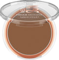 Catrice | Melted Sun Cream Bronzer, Easy to Blend Buildable Coverage for Long Lasting Bronzed Glow, Vegan & Cruelty Free, Without Parabens, Oil & Microplastic Particles (30 | Pretty Tanned) CatriceBuy Supplements Australia