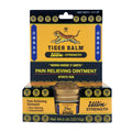 Tiger Balm Pain Relieving Ultra Strength, 10g – Soothing & Ultra Strength Muscle Rub Ointment – Non-Staining Sports Muscle Rub Tiger Balm buy supplements Au