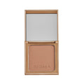 Sigma Beauty Matte Bronzer - Longwear Light Bronzer Powder with Matte Finish for Face - Achieving a Natural, Sun Kissed Glow (Dark) Sigma BeautyBuy Supplements Australia