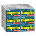 HealthA2Z® Ibuprofen Caplets 200mg | Pain Reliever & Fever Reducer | 24 Packs of 30 Tablets (720 Tablets Total) | Value Pack | NSAID HealthA2ZBuy Supplements Australia