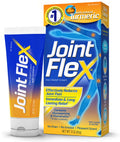 JOINTFLEX Pain Relief Cream with Turmeric, Arthritis Pain Relief, Joint Pain Relief, 3 Ounce Tube JointFlexBuy Supplements Australia