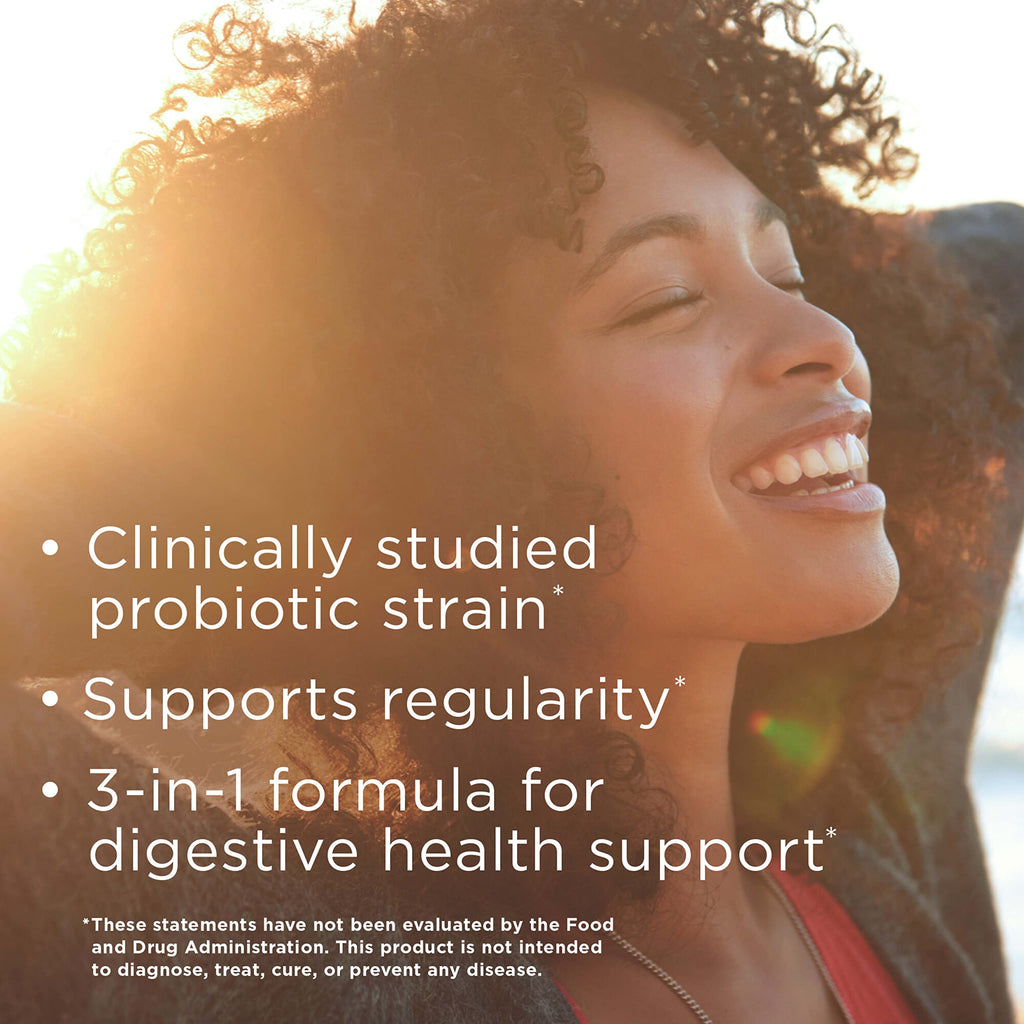 Renew Life Metabolic Boost Pre + Pro + Postbiotic; Prebiotics, Probiotics and Postbiotics Renew LifeBuy Supplements Australia