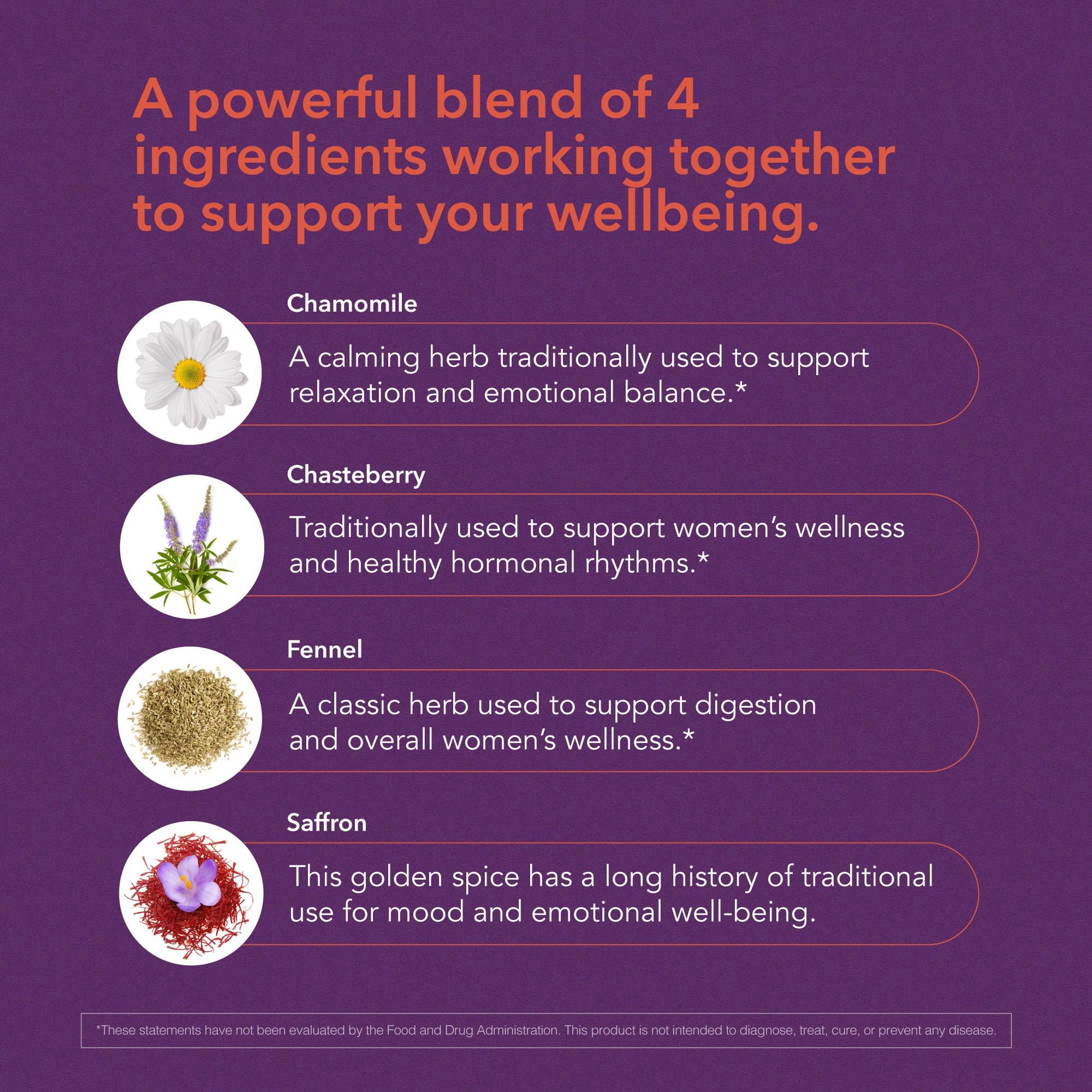 Bioligent Menopause Support Supplement for Women, Hot Flash, Sleep, Mood & Focus Support, Hormone-Free with Maca, Ginseng, Chamomile & Saffron, Non-GMO, 60 Capsules, 30 Day Supply BIOLIGENTBuy Supplements Australia
