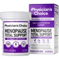 Physician's CHOICE Menopause Probiotic Supplement for Women - Supports Hormone Balance, Hot Flashes, Night Sweats, Weight Management, Bloating & Gut Health - with Black Cohosh, Resveratrol+ - 30ct Physician's CHOICEBuy Supplements Australia