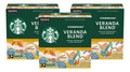 Starbucks Veranda Blend Coffee K-Cups,4/24 Pack-96 K-Cups