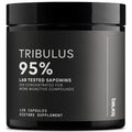 Toniiq Tribulus Terrestris for Men - Ultra High Potency 25:1 Extract with 95% Saponins - 1300mg Pure & Concentrated Formula - Third-Party Lab Tested for Purity & Quality - 120 Capsules Toniiq buy supplements Au