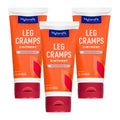 Hyland's Leg Cramps Ointment, Arnica Gel Leg Cramp Relief, 2.5 oz (Pack of 3) Hyland'sBuy Supplements Australia
