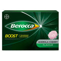 Berocca Boost Multivitamin Tablets Pack Of 20 BeroccaBuy Supplements Australia