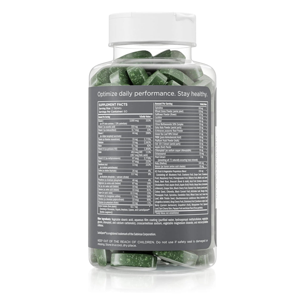 Pure for Men Multivitamin Supplement | Energy, Mood Support, Strong Bones, Antioxidants, Minerals | Vitamins A, B, C, D, Magnesium, Calcium | Pure for MenBuy Supplements Australia