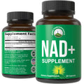 Ultra High Purity NAD Supplement for Women and Men. NAD+ Similar to Nicotinamide Riboside. Supports Energy, Brain Function, Healthy Aging & Longevity. Third Party Tested Non-GMO Supplements Peak PerformanceBuy Supplements Australia