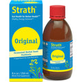 Strath Fermented Herbal Yeast Postbiotic - (8.4 Fl oz) Daily Nutritional Food Supplement Liquid | Supports Metabolism | Vegetarian | Lactose-Free | No Artificial Additives Bio-StrathBuy Supplements Australia