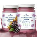 Irish Sea Moss Gel
