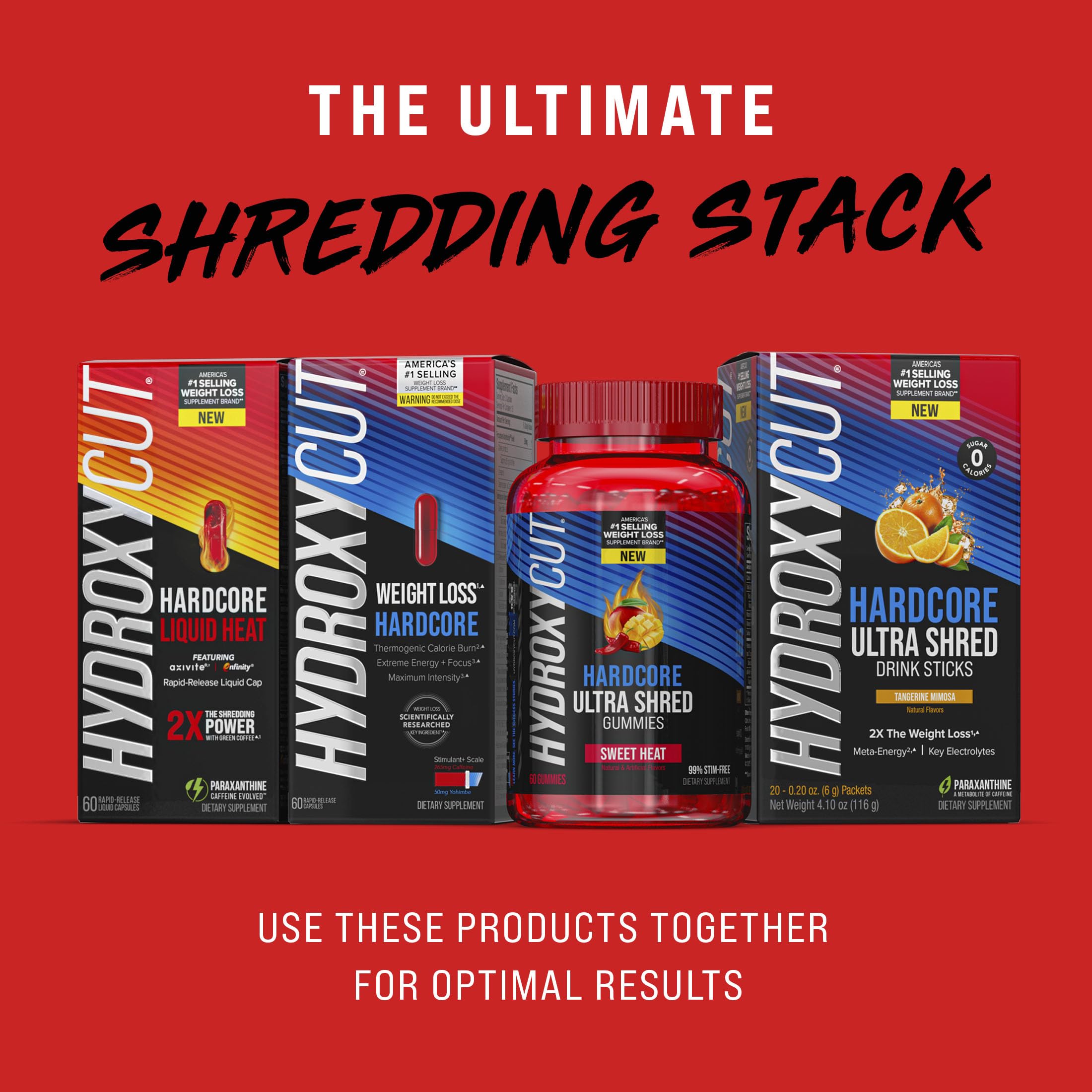 Hydroxycut Hardcore Ultra Shred Drink Sticks,Meta-Energy Drink Powder Metabolic Energy HydroxycutBuy Supplements Australia