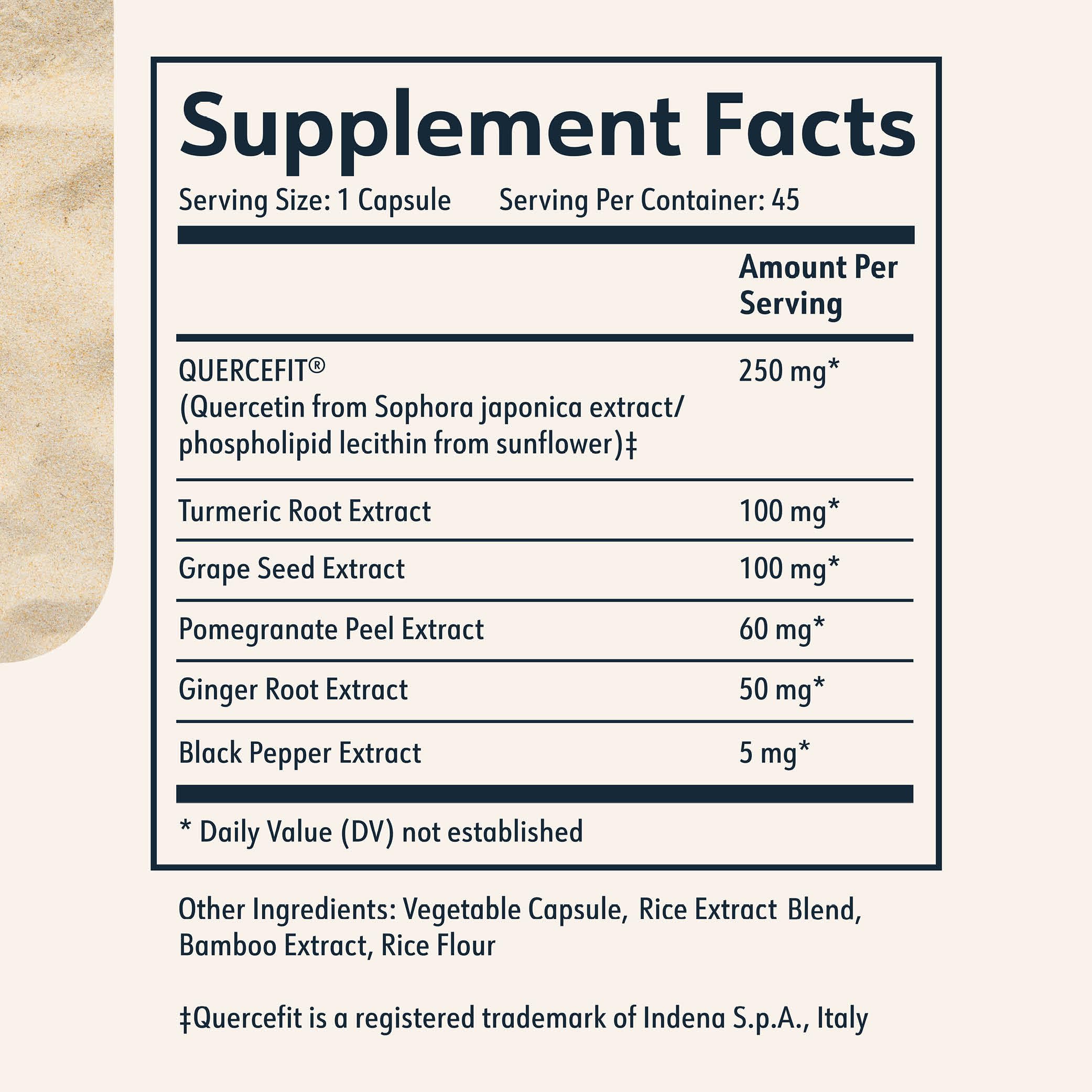 Cielo Golden Hour - Antioxidant Supplement for Healthy Immune System Response - Nutritional Antioxidant Blend for Women and Men (45 Day Supply) CieloBuy Supplements Australia