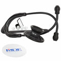 MDF Acoustica Lightweight Stethoscope for Doctors, Nurses, Students MDF InstrumentsBuy Supplements Australia