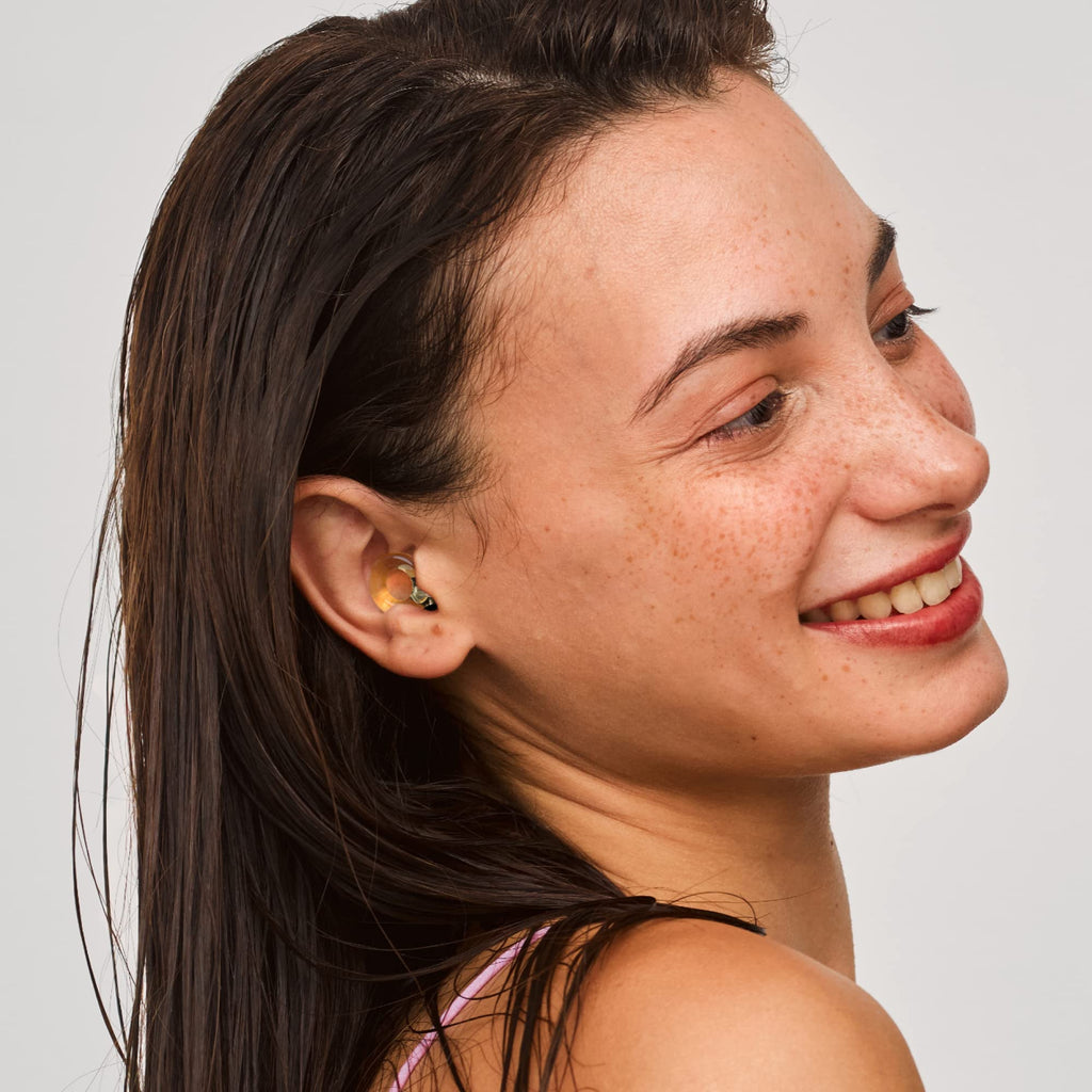 Loop Engage Earplugs for Conversation – Low-Level Noise Reduction LoopBuy Supplements Australia