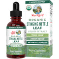 MaryRuth Organics Stinging Nettle Leaf Extract | Detox Supplement Herbal Drops | USDA Organic | Vegan | Non-GMO | Gluten Free | 1 Fluid Oz MARYRUTH'SBuy Supplements Australia
