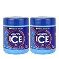 BOÉ COSMETICS Mentol Ice Cold Gel 8 oz (2 Pack) Pain Relief Gel for Muscles & Joints – Fast-Acting Analgesic for Arthritis, Back Pain, Cramps, Sprains & Headaches – Non-Greasy & Quick Absorption BOÉ COSMETICSBuy Supplements Australia