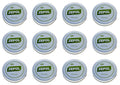 Zepol Original - Long-Lasting Topical Analgesic Ointment for Muscles, Joints, Backache, Sprains, and Strains - Pack of 12 Cans, 0.35 oz Each ZepolBuy Supplements Australia