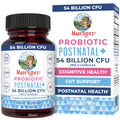 MaryRuth Organics Postnatal Probiotics for Breastfeeding Women | Nursing Probiotic Capsules with Vitamins | Minerals & Antioxidants | 54 Billion CFU | Non-GMO | Vegan | 30 Servings MARYRUTH'SBuy Supplements Australia