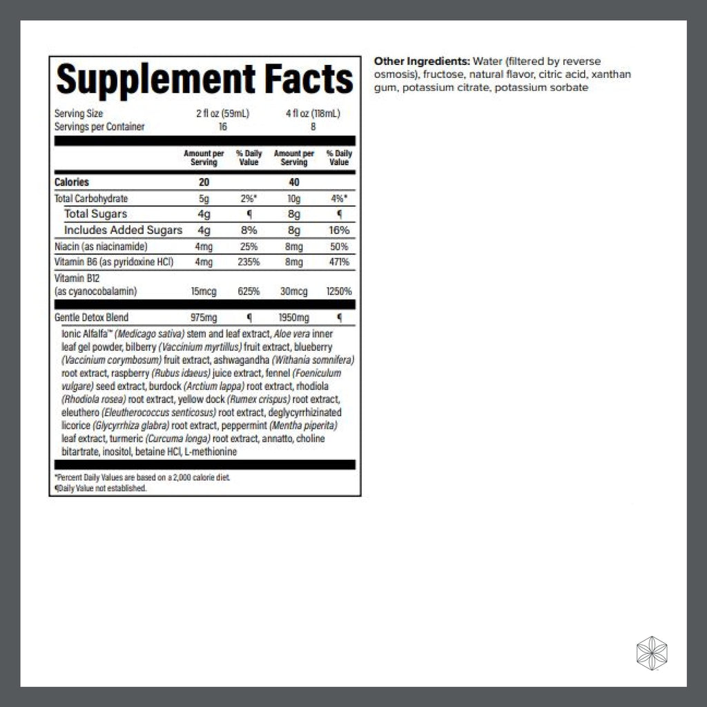 Isagenix Cleanse for Life - Detox System Support with Vitamins & Minerals IsagenixBuy Supplements Australia
