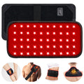 Red Light Therapy Belt, Infrared Light Therapy for Body, Wearable Wrap with Timer