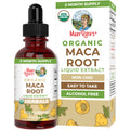 MaryRuth’s USDA Organic Maca Root Liquid Drops | Vegan | Non-GMO | Gluten Free | Alcohol Free | 1 Fl Oz MARYRUTH'SBuy Supplements Australia