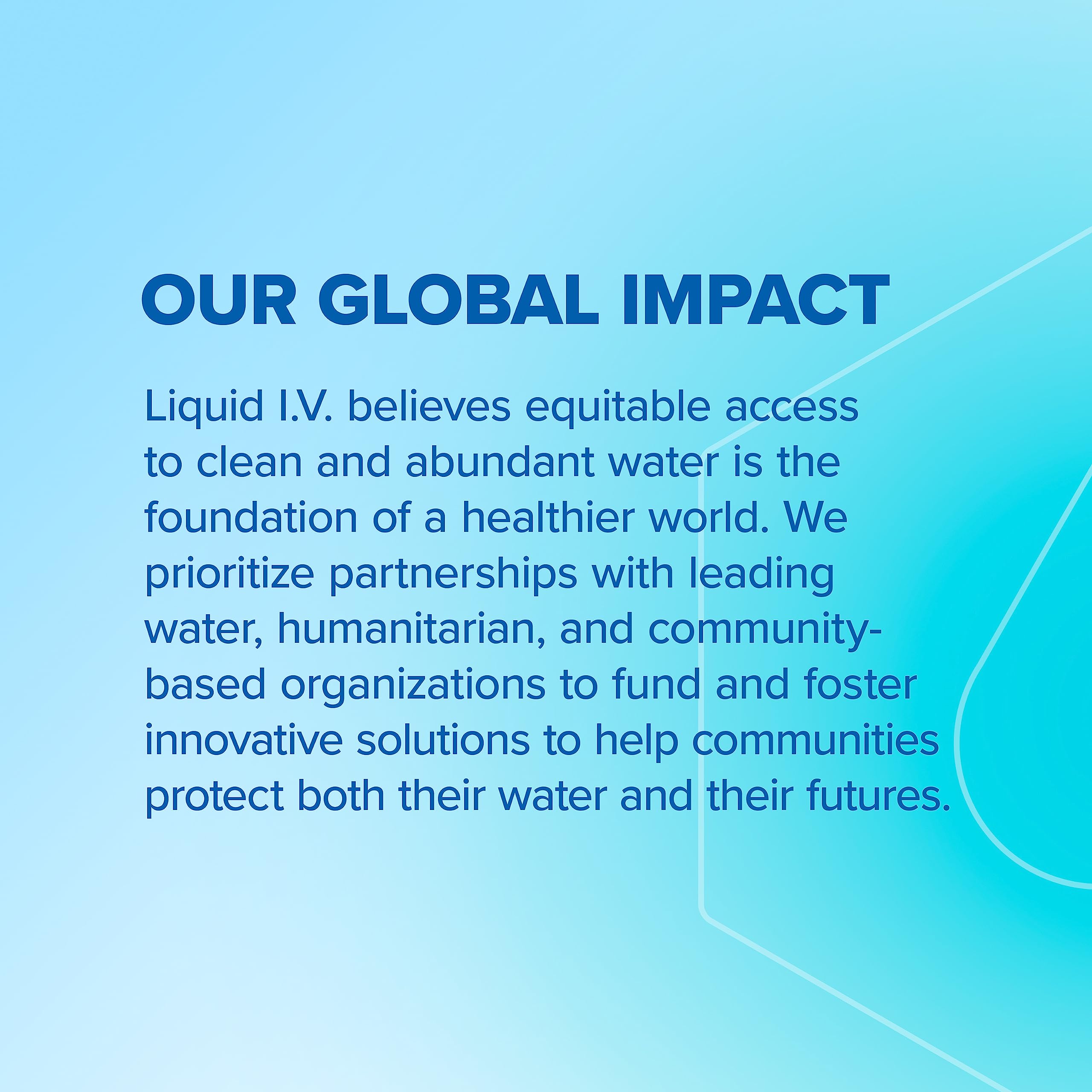 Liquid I.V. Sugar-Free Hydration Multiplier - Green Grape – Hydration Powder Packets Liquid I.V.Buy Supplements Australia