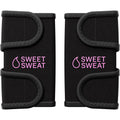 Sports Research Sweet Sweat® Arm Trimmers - Premium Sweat-Enhancing Arm Wraps for Women & Men - 3 Adjustable Sizes Sports Research buy supplements Au