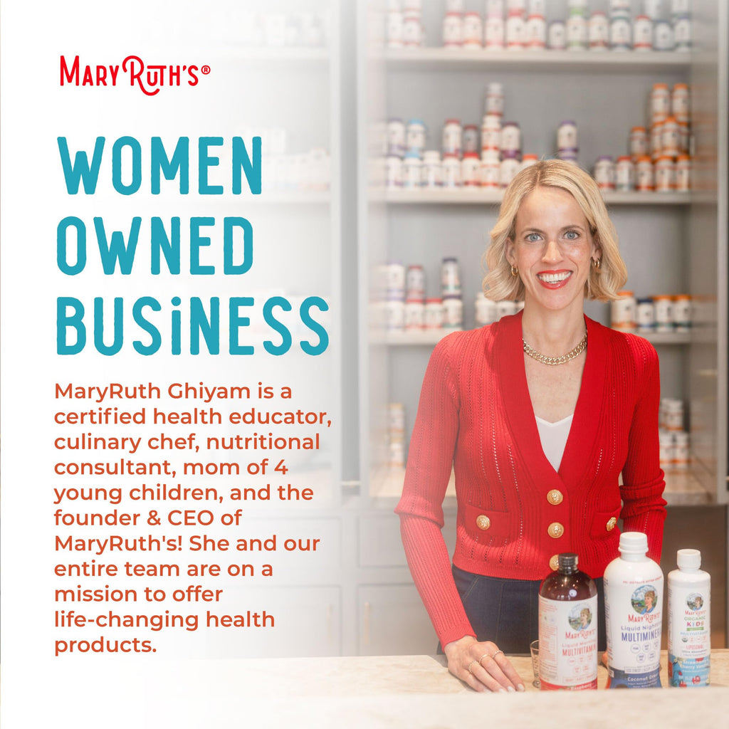 MaryRuth’s Gluten Digestive Enzymes | Up to 2 Month Supply | Proprietary Enzyme Blend | Vegan Pine-Based Capsules | Non-GMO | 60 Count MARYRUTH'SBuy Supplements Australia