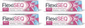 FLEXISEQ 50G GEL **** VALUE 4PK **** (Pain associated with Osteoarthritis) FlexiseqBuy Supplements Australia