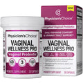 Physician's Choice Vaginal Probiotics for Women - Unique with Licorice Root - PH Balance