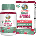 MaryRuth Organics Multivitamin for Women 14 | Women's Multivitamin Gummies for Immune Support| Skin Health | MaryRuth OrganicsBuy Supplements Australia