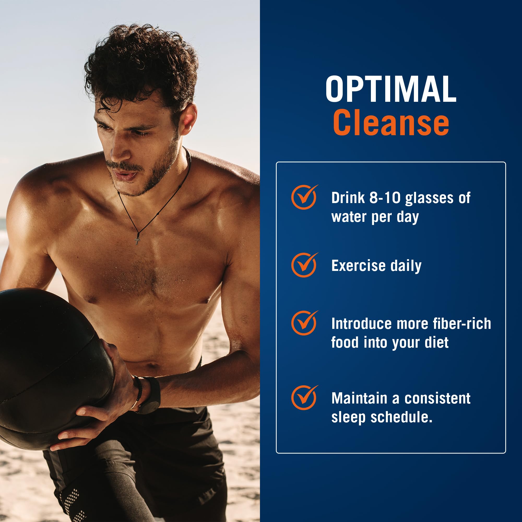 Century Systems The Cleaner Detox, Powerful 7-Day Complete Internal Cleansing Formula Century SystemsBuy Supplements Australia