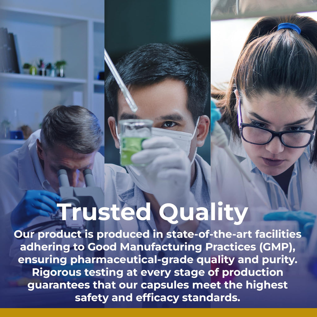 Premier Research Labs Joint & Disc Support Supplement - for Men & Women, Glucosamine, Joint Mobility and Muscle Health, Cartilage Repair, Gluten Free, Plant-Sourced - 90 Capsules Premier Research LabsBuy Supplements Australia